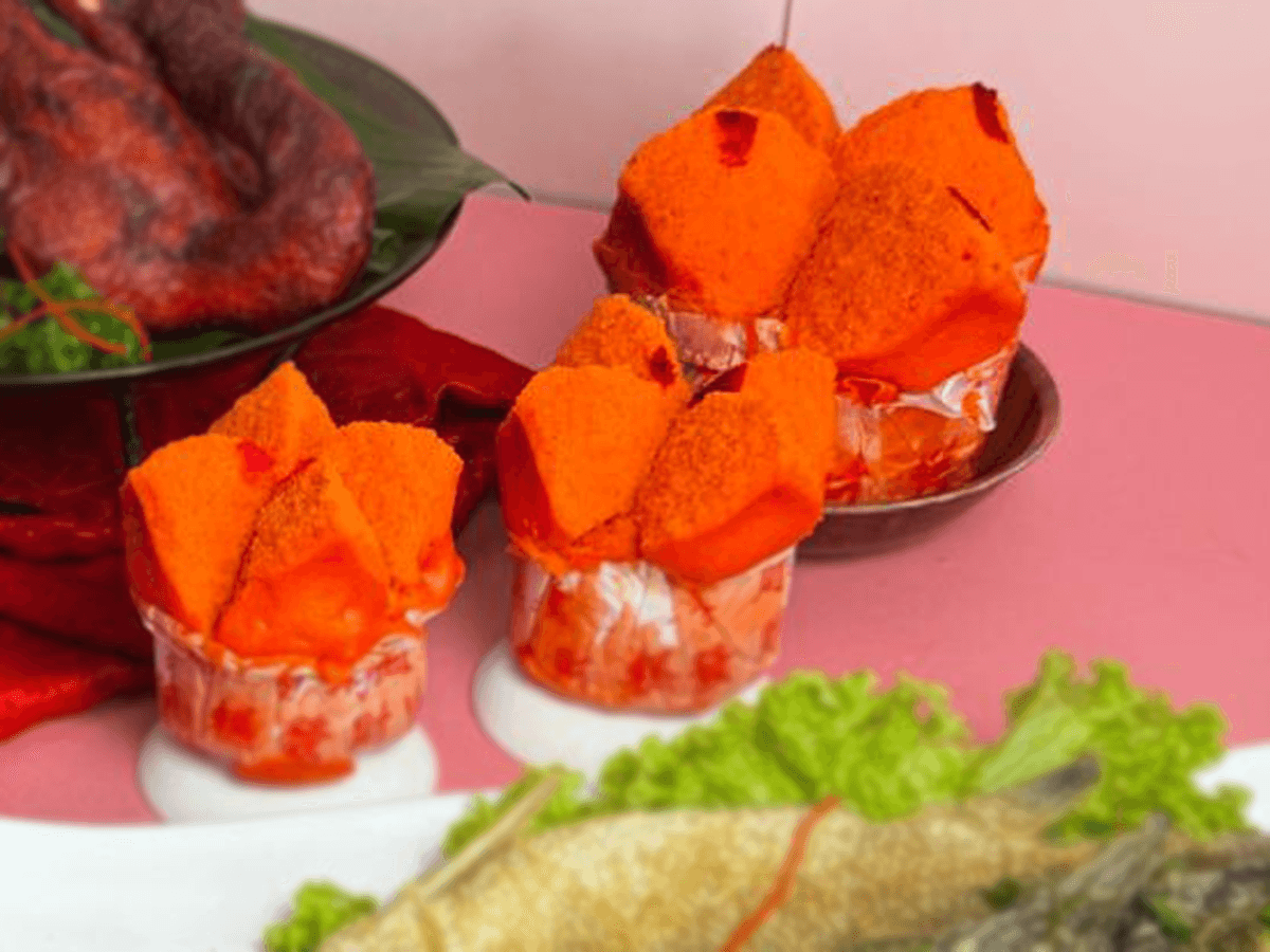 Huat Kueh (Size 2) 8pcs