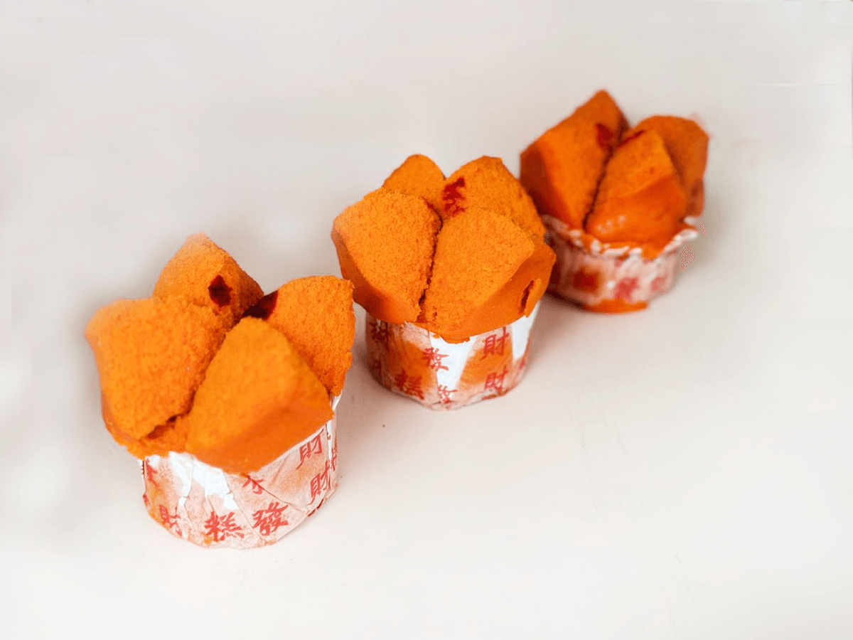 Huat Kueh (Size 1) 8pcs