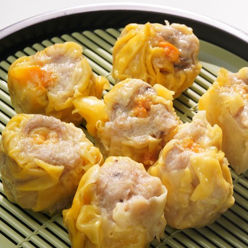 Chicken Siew Mai