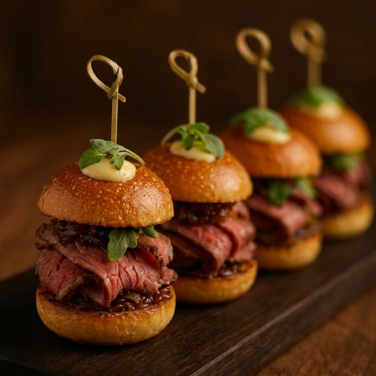 Cocktail Reception Menu E $45/pax ($49.05 w/GST) Min 30 pax