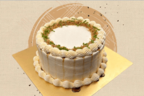 SD Signature Ondeh Ondeh Cake (Round 24cm, 12-18pax)