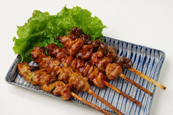 Mini Buffet Japanese Set  $238/set ($259.42 w/GST) For Min 10-12pax