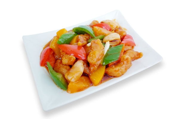 Mini Buffet Peranakan Set $278/Set ($303.02 w/GST) Serves 10-12pax