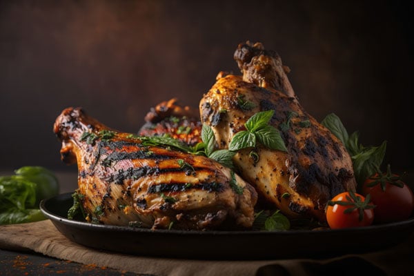 Peranakan Buffets $13.80/pax ($15.04 w/ GST) For Min 60pax