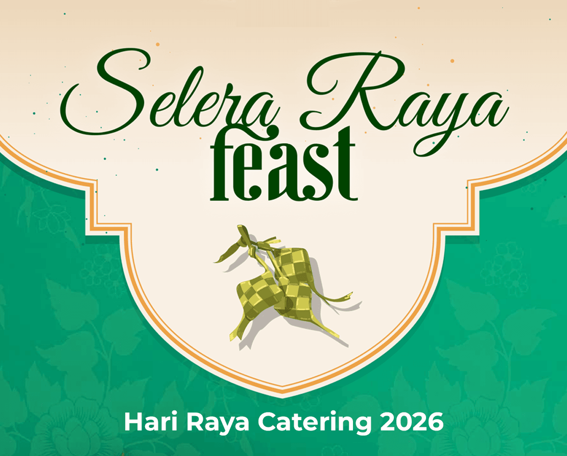 Hari Raya Catering 2026
