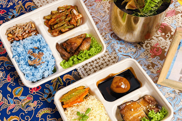 Bento Collections
