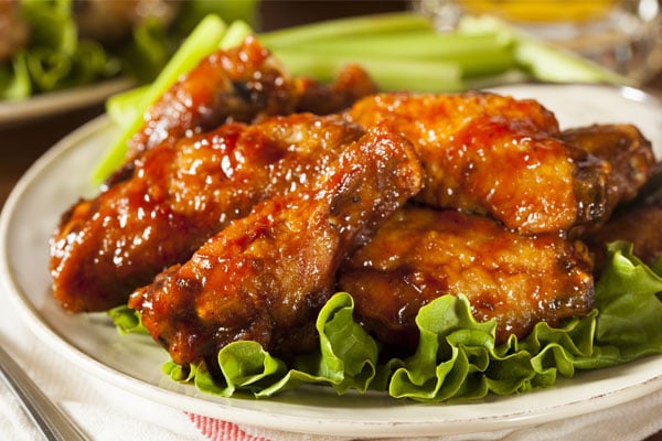 Western Buffets