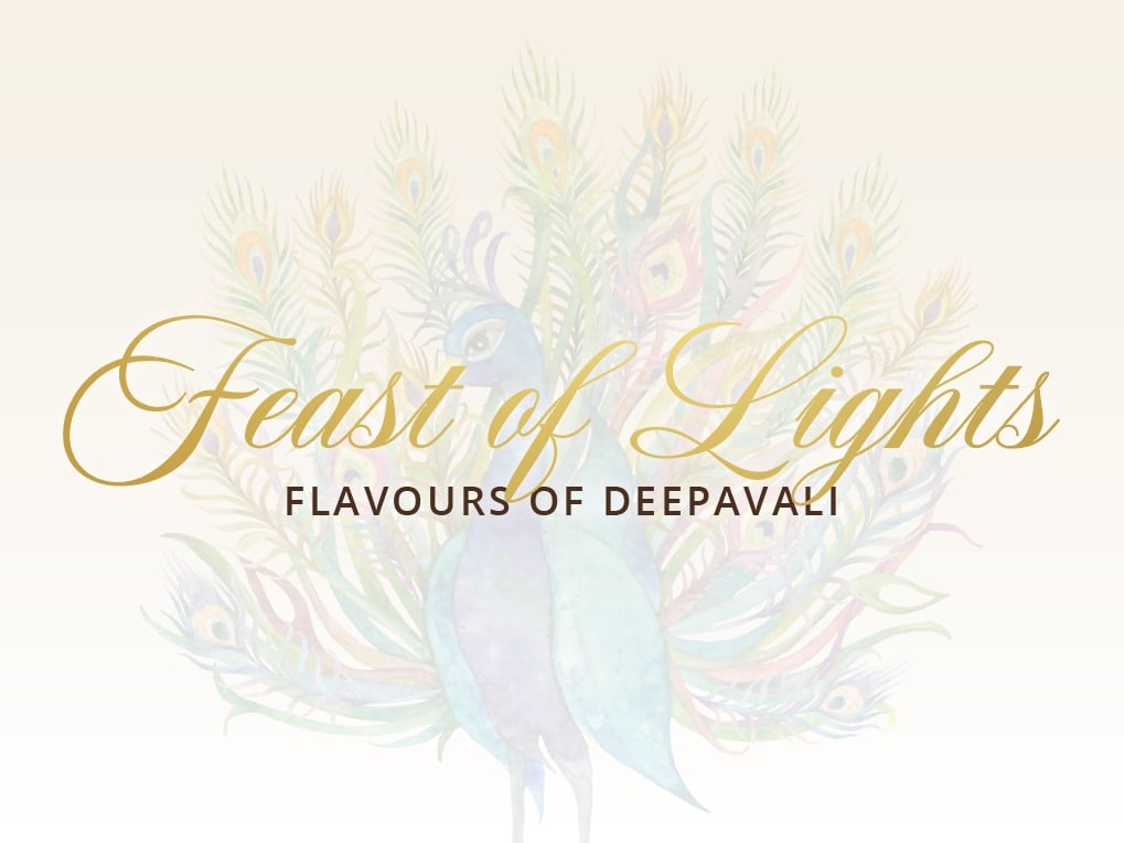 Deepavali Catering 2026